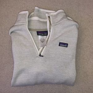 Patagonia Quarter Zip